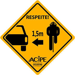 ACIPE lança campanha de conscientização e registro da associação