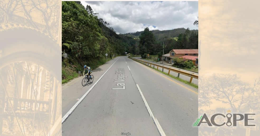 Itinerários para Iniciar no Ciclismo de Rua perto de Bogotá neste Feriado