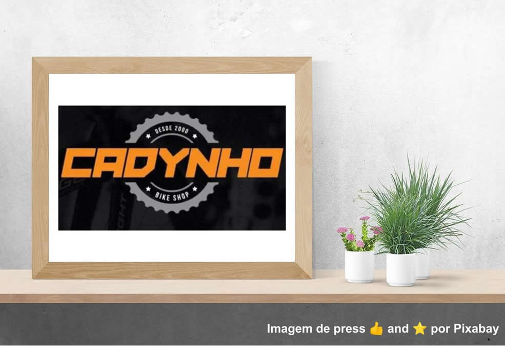 Cadynho Bike