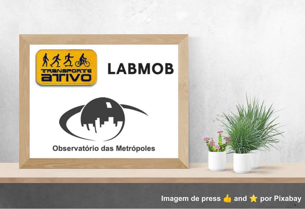 Transporte Ativo - LABMOB - Observatório das Metrópoles