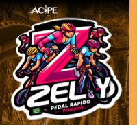 Zely Pedal Rápido